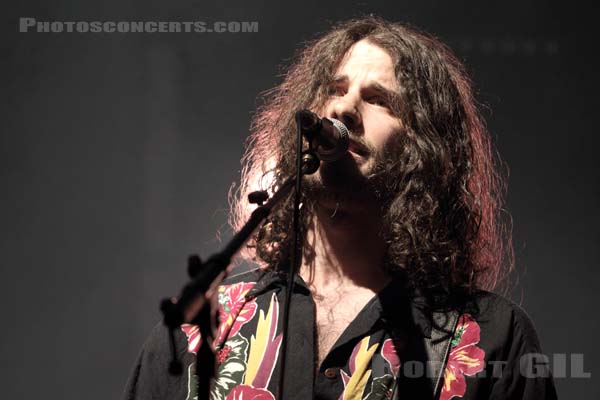 RYDER THE EAGLE - 2017-06-08 - PARIS - Gaite Lyrique - 